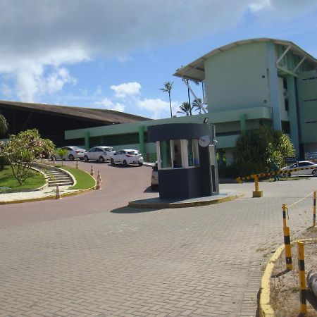 Ancorar Porto De Galinhas Apartment Exterior foto