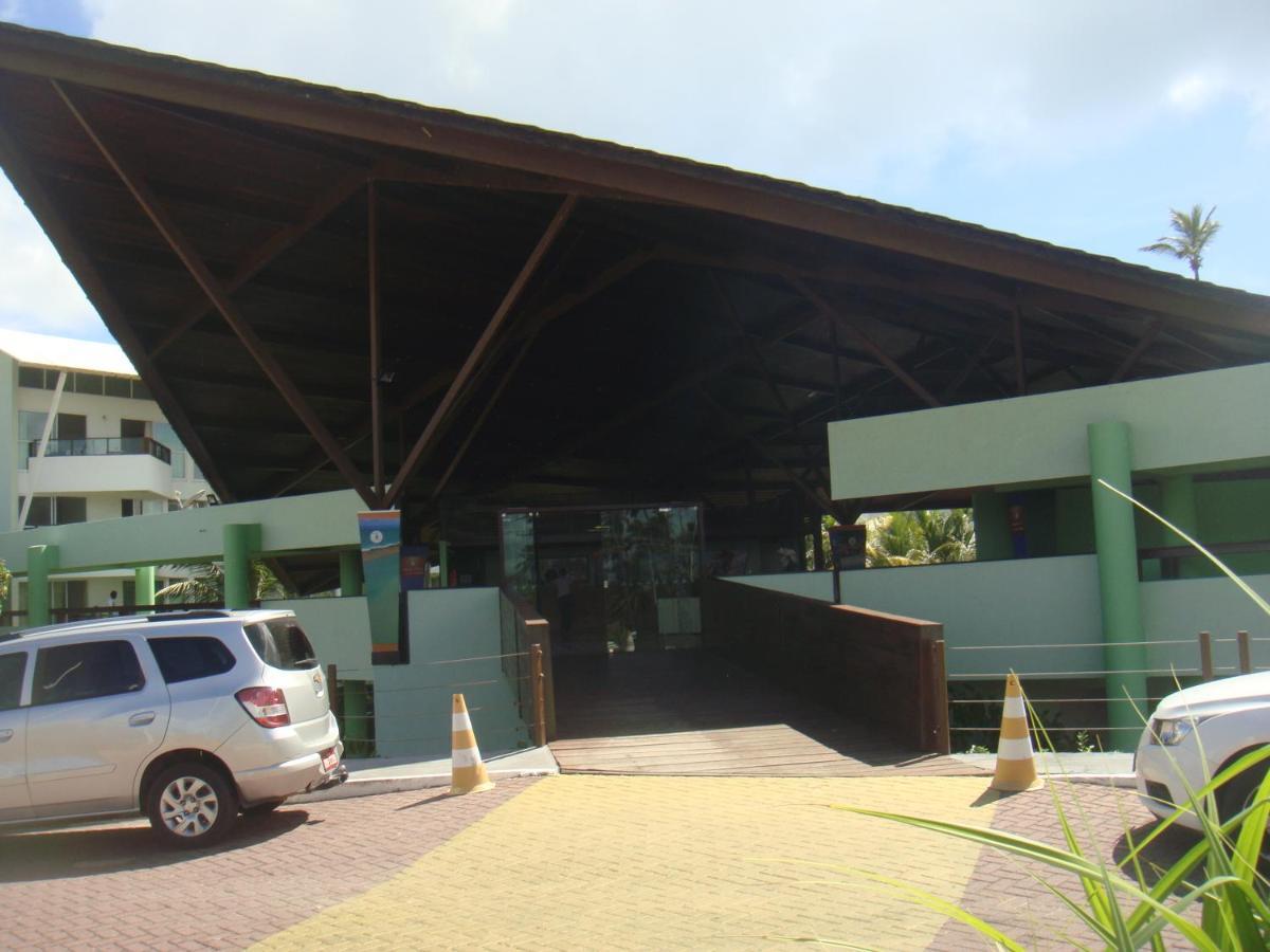 Ancorar Porto De Galinhas Apartment Exterior foto