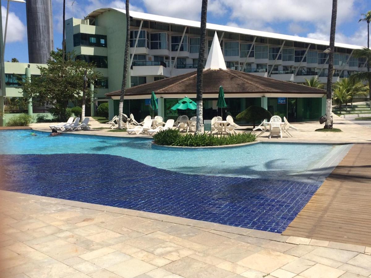 Ancorar Porto De Galinhas Apartment Exterior foto