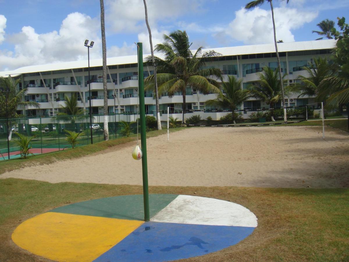 Ancorar Porto De Galinhas Apartment Exterior foto