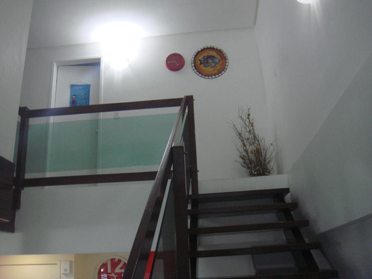 Ancorar Porto De Galinhas Apartment Exterior foto