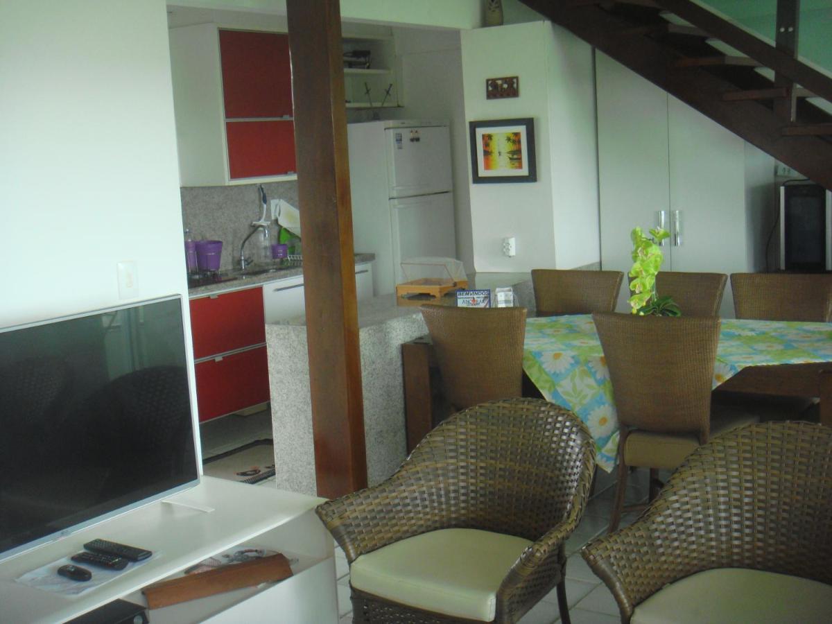 Ancorar Porto De Galinhas Apartment Exterior foto
