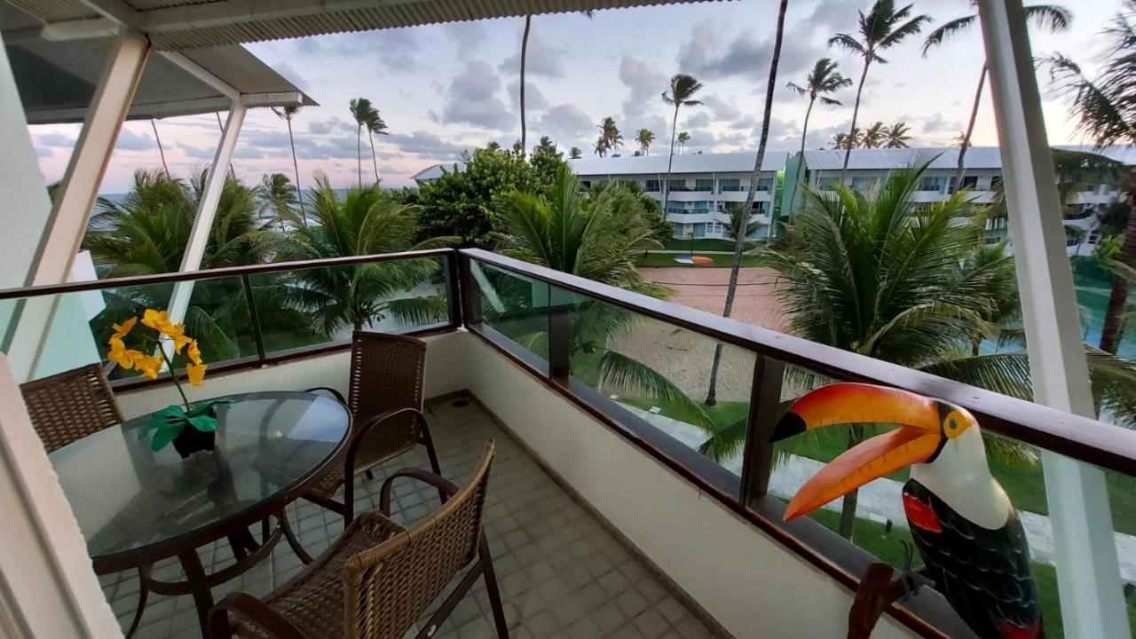 Ancorar Porto De Galinhas Apartment Exterior foto