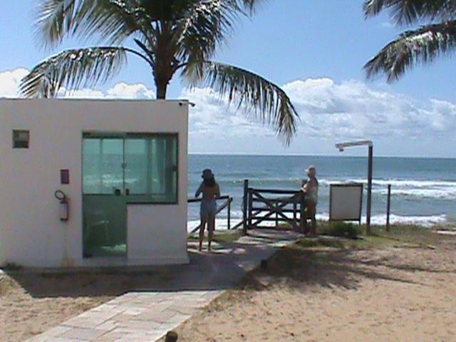 Ancorar Porto De Galinhas Apartment Exterior foto
