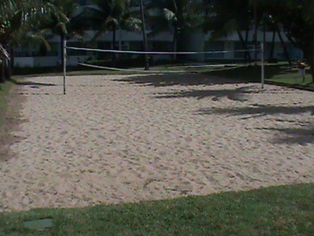 Ancorar Porto De Galinhas Apartment Exterior foto